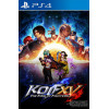 The King of Fighters XV 15 - Standard Edition PS4